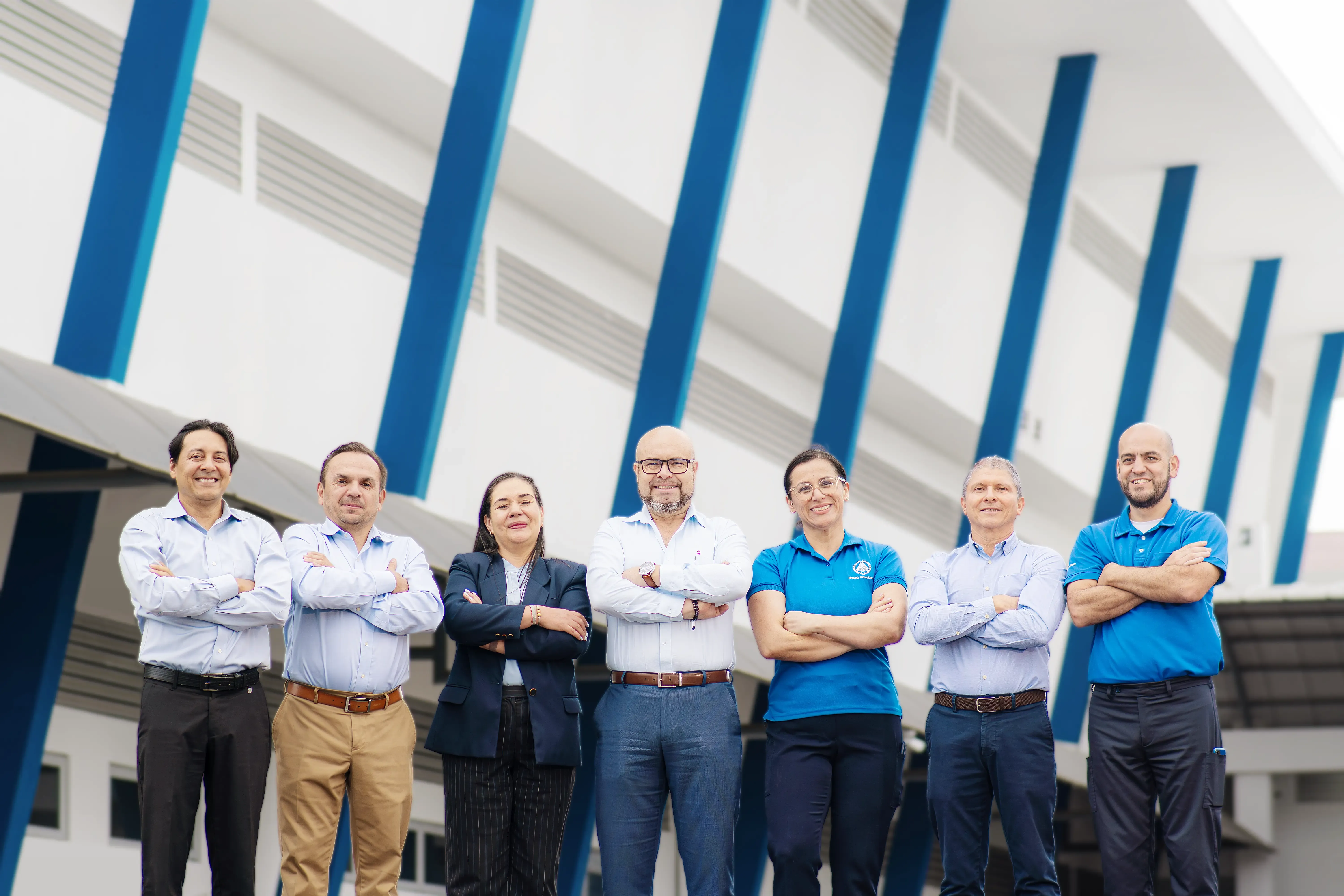 COFASA - Innovación farmacéutica